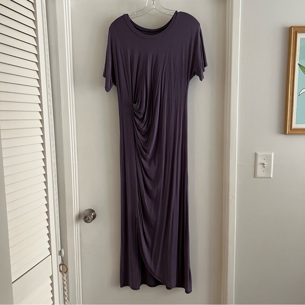 Ten Tomorrow t shirt maxi